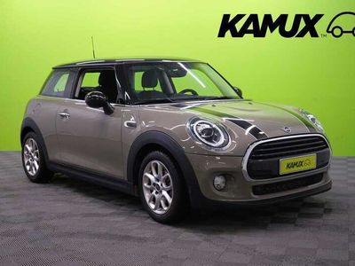 käytetty Mini Cooper CooperEssential