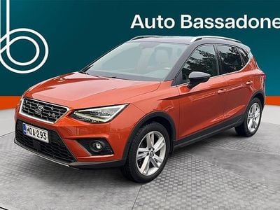 Käytetty 2020 Seat Arona FR Katumaasturi | 12 880 €