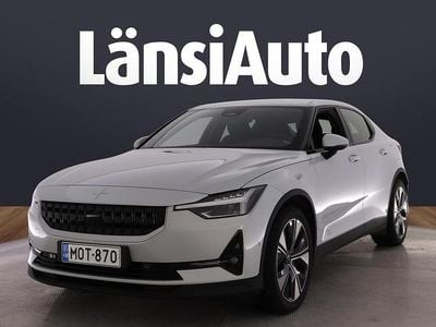 Käytetty Polestar 2 Pilot-lite 300 kW (408 HP) 2023 Viistoperä