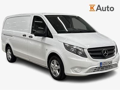 Mercedes Vito