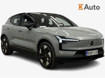 Käytetty 2024 Volvo EX30 Performance Katumaasturi | 35 900 € (Perustarjous)