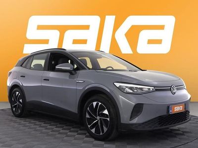 Käytetty 2022 VW ID.4 Pro Performance Katumaasturi | 25 900 € (Hyvä tarjous)