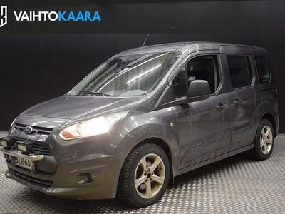 Käytetty 2014 Ford Tourneo Connect Trend Tila-auto | 9 900 €