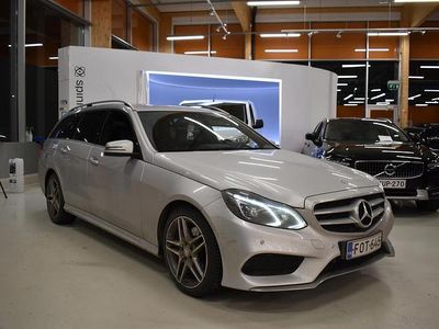 Mercedes E250