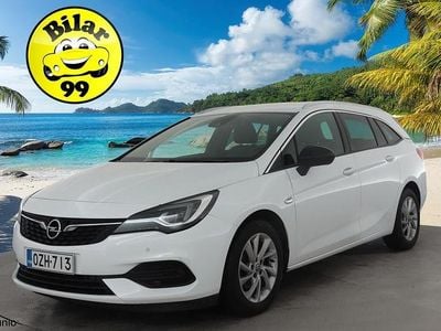 Käytetty 2022 Opel Astra Innovation Farmari | 17 890 € (Perustarjous)