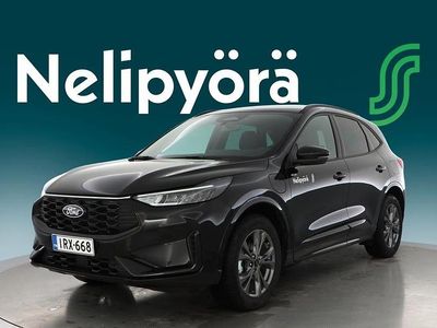 Käytetty 2024 Ford Kuga ST-Line Katumaasturi | 38 900 €