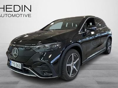 Mercedes EQE350