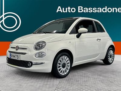 Käytetty 2024 Fiat 500 Dolcevita Viistoperä | 18 580 € (Kallis)