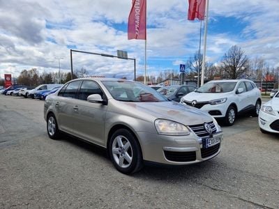 VW Jetta