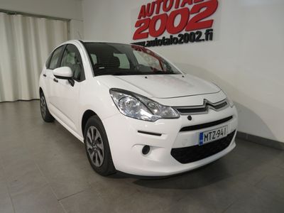 käytetty Citroën C3 VTi 68 Vitamine