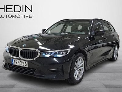 Käytetty BMW 330e 292 HP (214 kW) 2021 Farmari