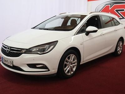 Käytetty 2019 Opel Astra Comfort Viistoperä | 9 450 € (Hieman kallis)