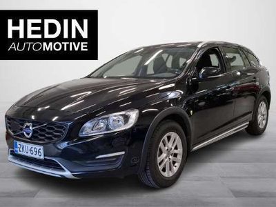 Volvo V60 CC