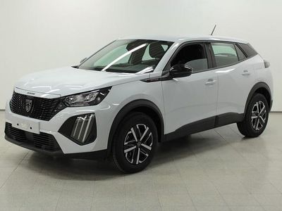 Uusi 2025 Peugeot 2008 Katumaasturi | 29 400 €