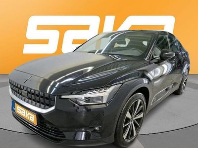 Käytetty 2021 Polestar 2 Pilot Viistoperä | 24 690 € (Hyvä tarjous)