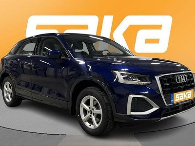 Käytetty Audi Q2 Advanced Plus 150 HP (110 kW) 2024 Katumaasturi