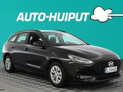 Käytetty Hyundai i30 101 HP (74 kW) 2025 Farmari