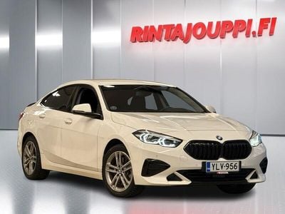 Käytetty 2022 BMW 220 Comfort Edition Coupe - kaksiovinen | 28 890 €