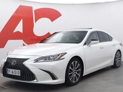 Lexus ES300H