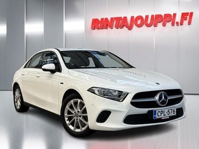 Käytetty Mercedes A250 Business 160 HP (117 kW) 2020 Sedan