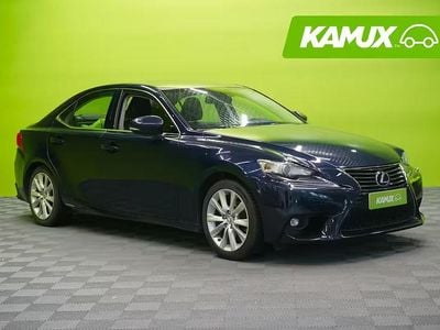 Lexus IS300h