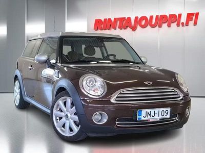Käytetty 2007 Mini Cooper Clubman Farmari | 5 990 €