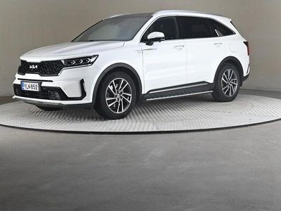 Käytetty Kia Sorento 201 HP (147 kW) 2022 Katumaasturi