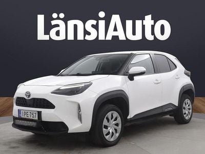 Käytetty 2022 Toyota Yaris Cross Active Katumaasturi | 19 890 € (Hyvä tarjous)