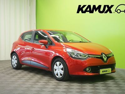 Renault Clio IV