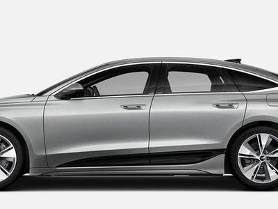 Audi e-tron Sportback