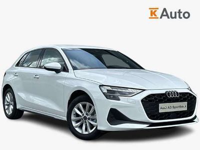 Audi A3 Sportback e-tron