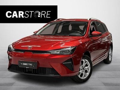 Käytetty 2022 MG MG5 EV Comfort Farmari | 17 900 € (Perustarjous)