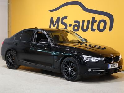 BMW 330e