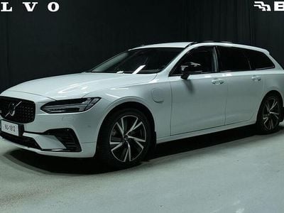 Käytetty 2025 Volvo V90 Plus Farmari | 48 500 € (Kallis)