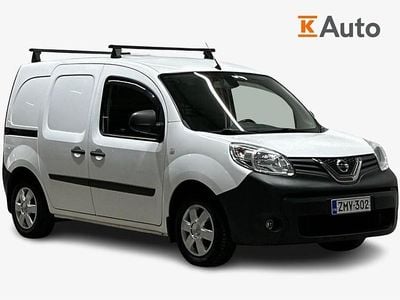 Käytetty 2020 Nissan NV250 Comfort Van | 10 900 €
