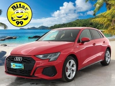 Audi A3 Sportback e-tron