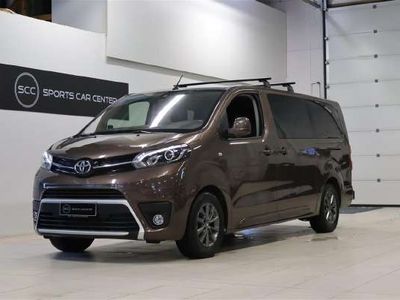 käytetty Toyota Verso ProaceFamily L2 2,0 D 150 /