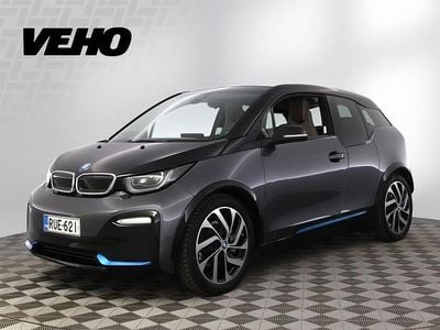 Harmaa Käytetty 2019 BMW i3 Comfort Edition Viistoperä | 20 900 €