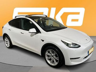 Käytetty Tesla Model Y 258 kW (351 HP) 2022 Katumaasturi