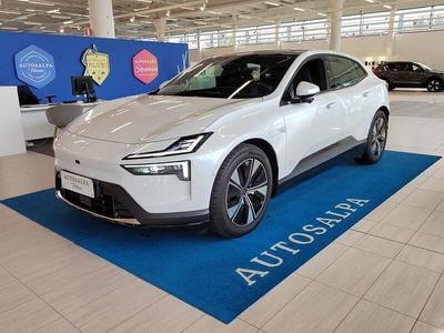 Polestar 4