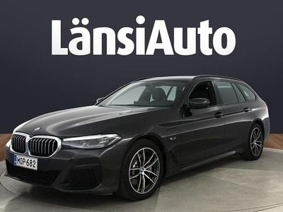 BMW 530e