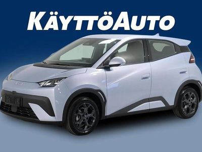 Uusi BYD Dolphin Surf Boost 64 kW (88 HP) 2025 Val Viistoperä