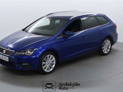 Seat Leon ST