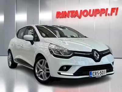 Renault Clio IV