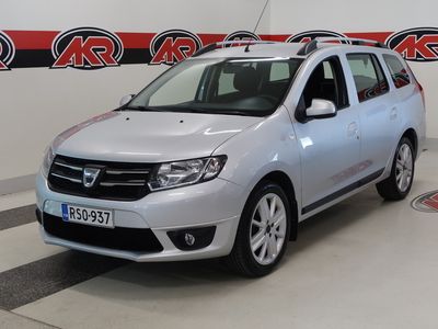 Dacia Logan MCV