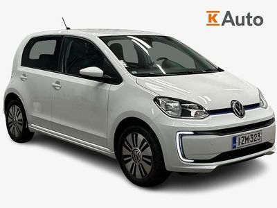 VW e-up!