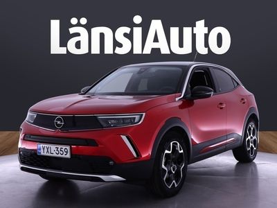 Opel Mokka-e