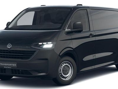 Uusi VW Transporter 109 HP (80 kW) 2026 Van