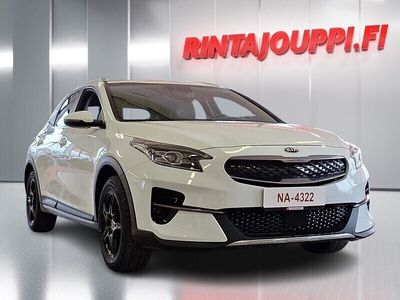 käytetty Kia XCeed 1,6 GDI Plug-In Hybrid EX DCT