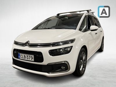 käytetty Citroën Grand C4 Picasso BlueHDi 150 Exclusive